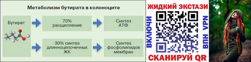 БУТИРАТ BDO Сычёвка